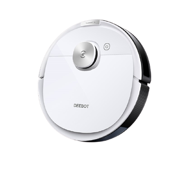 科沃斯智能避障扫地机