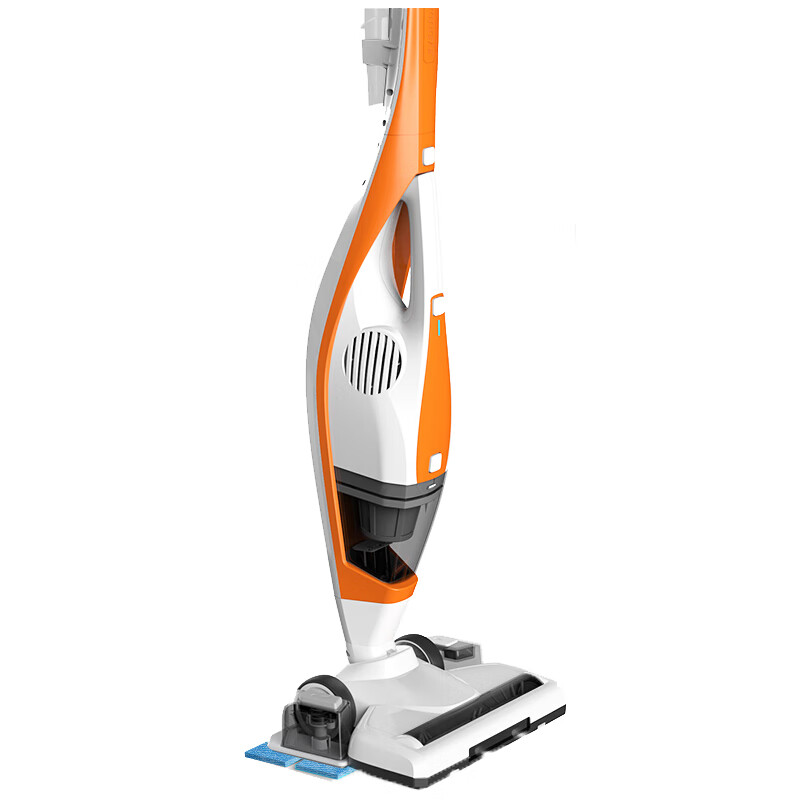 宝丽 无线吸尘器手持洗地机