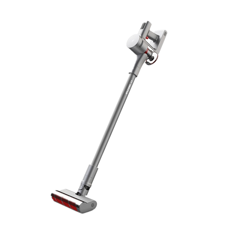 顺造 小米众筹品牌手持吸尘器