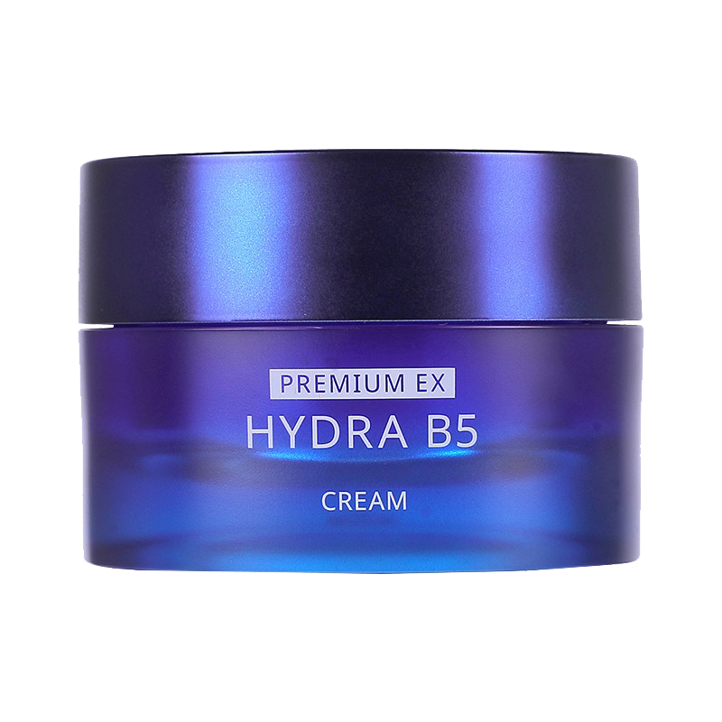 AHC 玻尿酸补水面霜