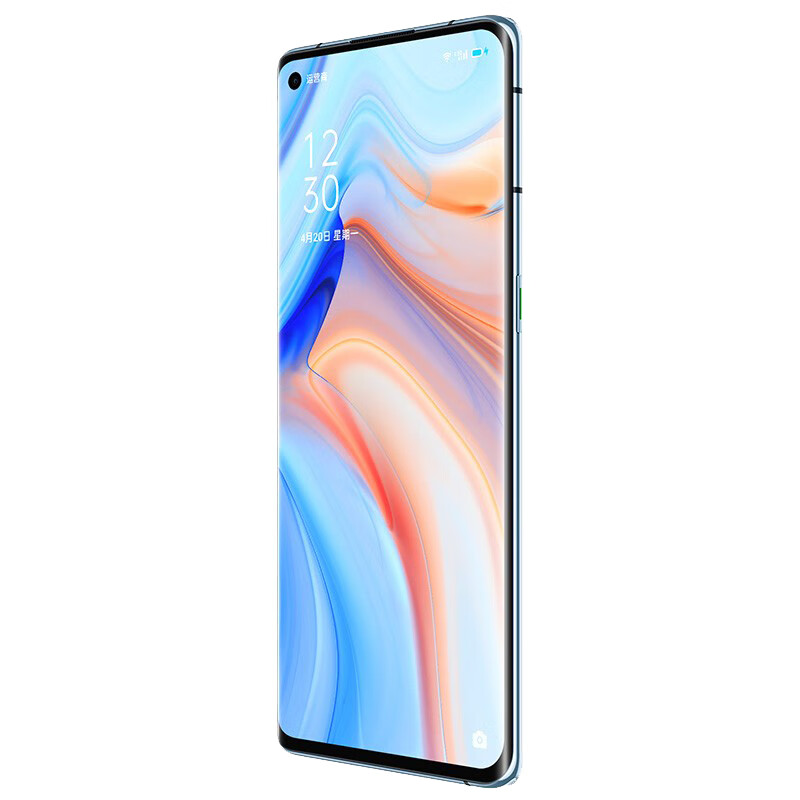 OPPO AI美颜 游戏手机