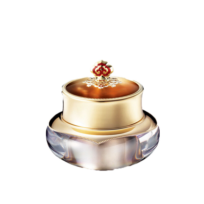 后 天气丹紧致 面霜