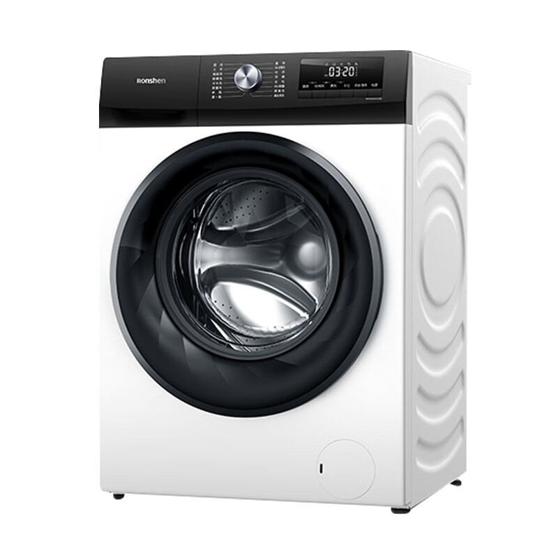 容声 大容量滚筒洗衣机