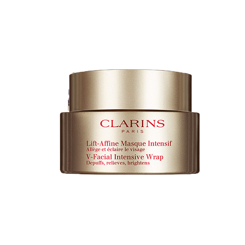 娇韵诗 纤妍紧致慕丝面膜