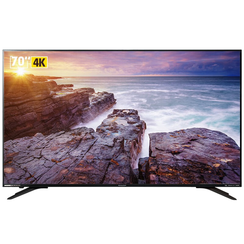 夏普智能wifi网络电视