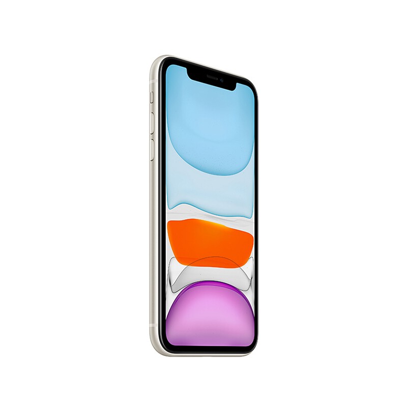 Apple 白色手机