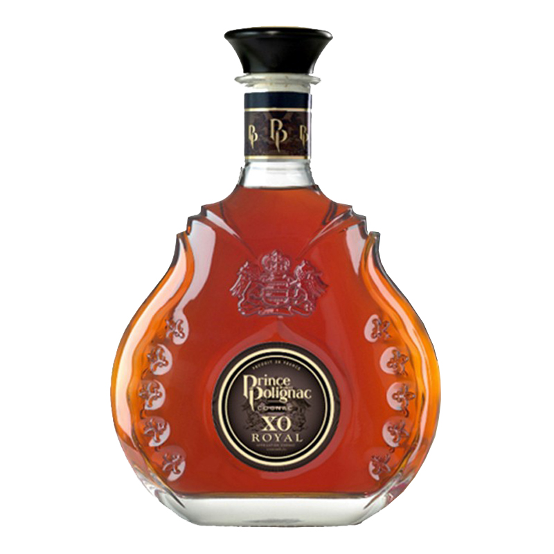 酒嗨酒 酒体清澈白兰地