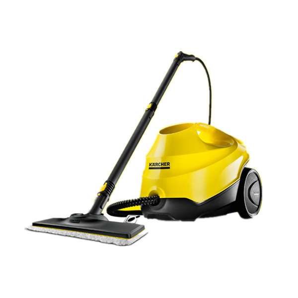 卡赫 高压高温蒸汽清洁机