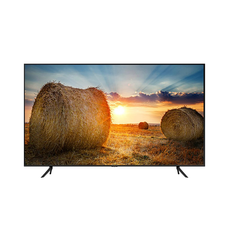 三星量子点技术全面屏电视