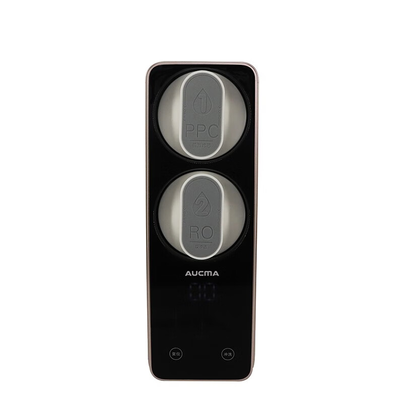 澳柯玛 全抛式滤芯净水器