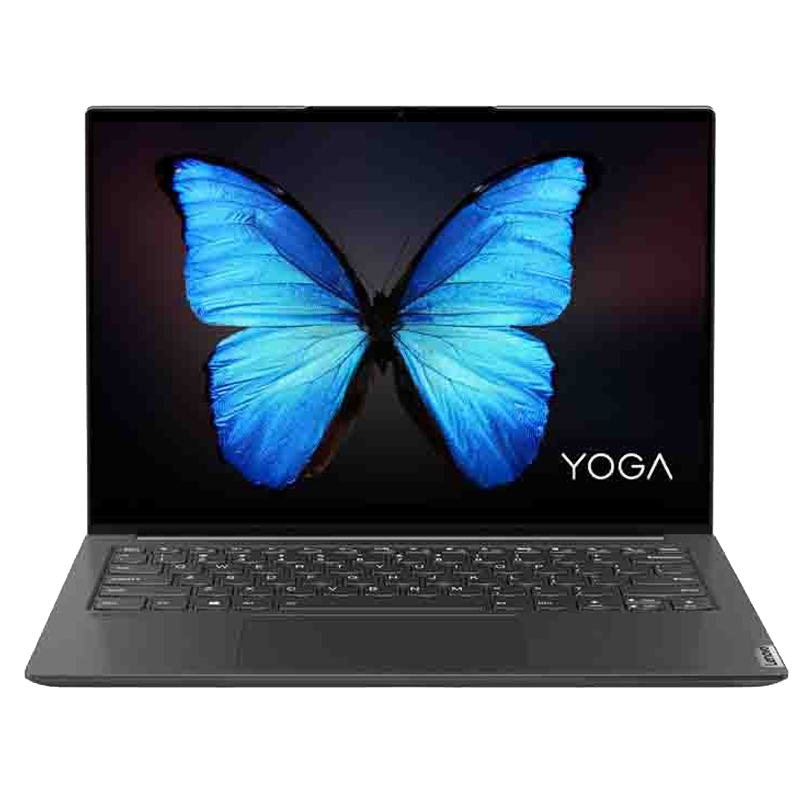 联想 双风扇散热 轻薄本