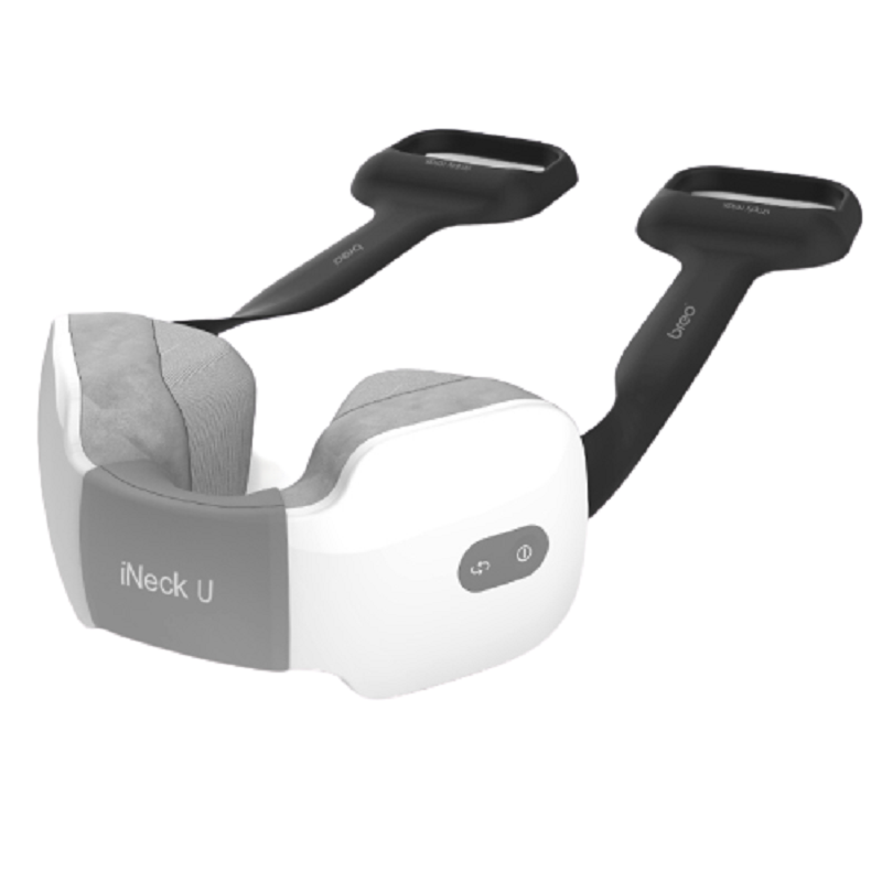 倍轻松 物理按摩 颈部按摩器