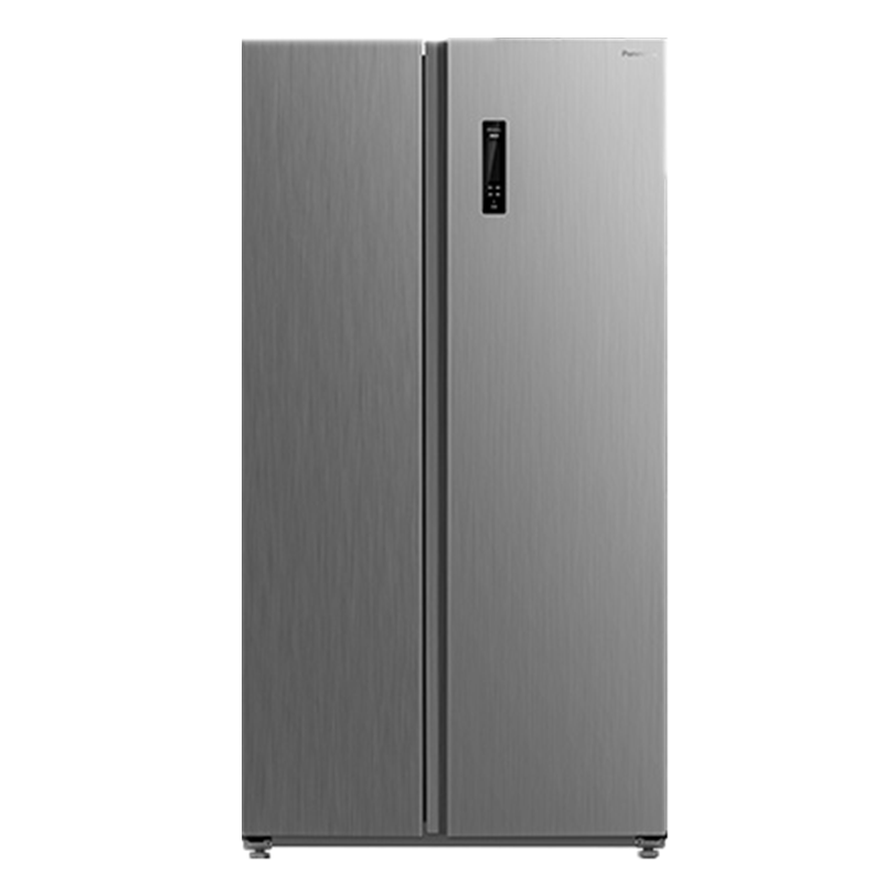 松下 银离子抗菌一键速冻冰箱