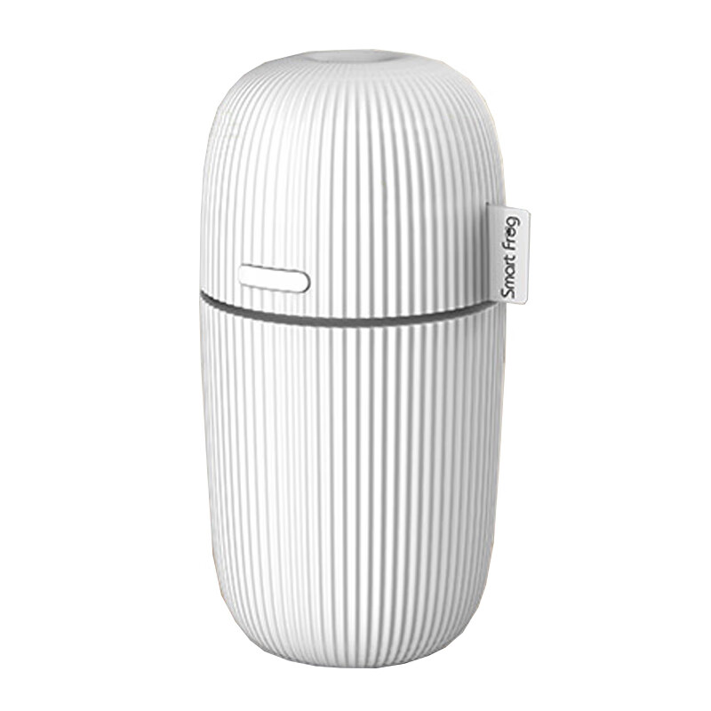 净享 倾倒防护加湿器