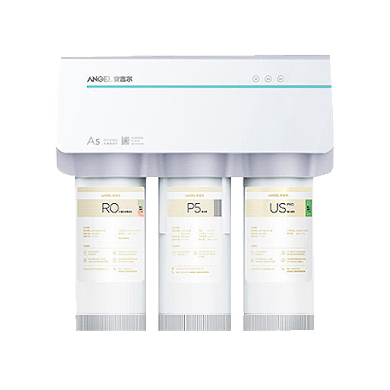 安吉尔 智控型净水器