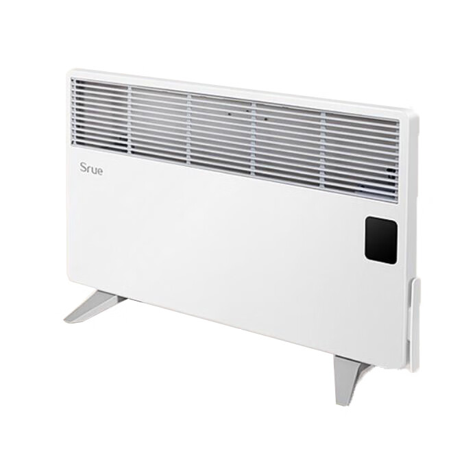 Srue 卧室智能恒温取暖器