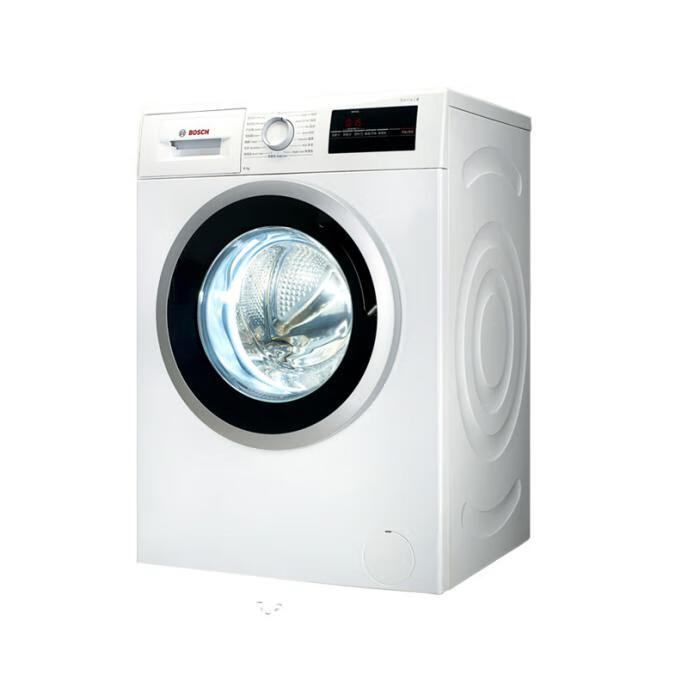 博世 变频滚筒洗衣机
