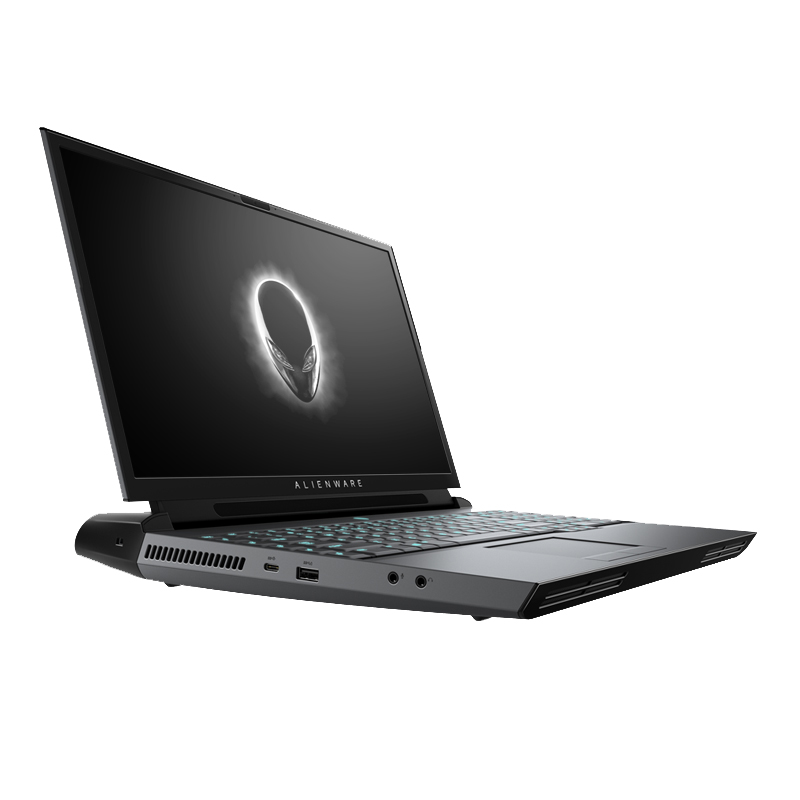 外星人 高速耐用游戏本