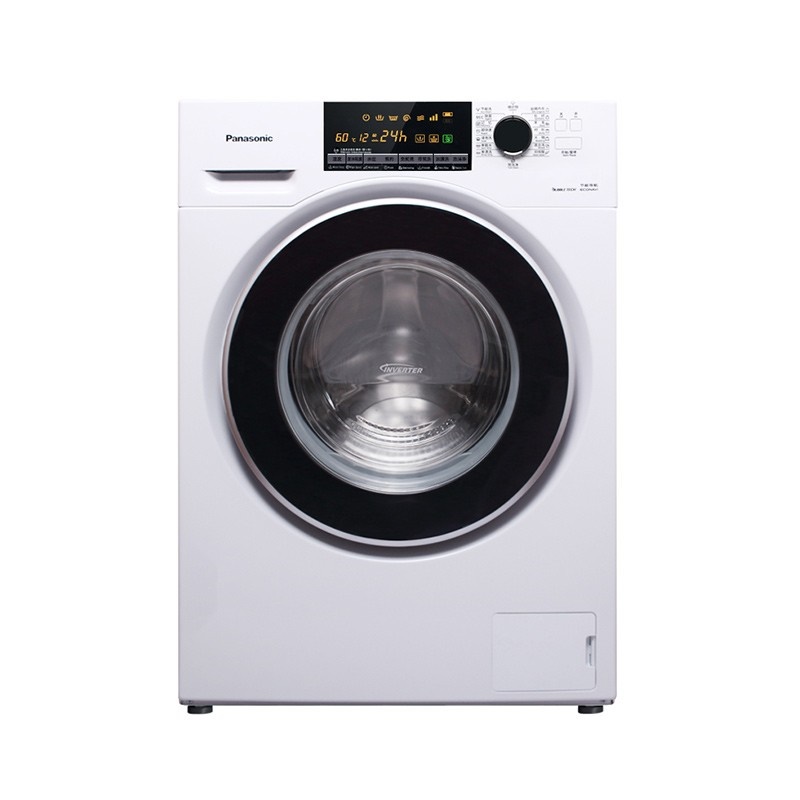 松下 泡沫发生技术滚筒洗衣机