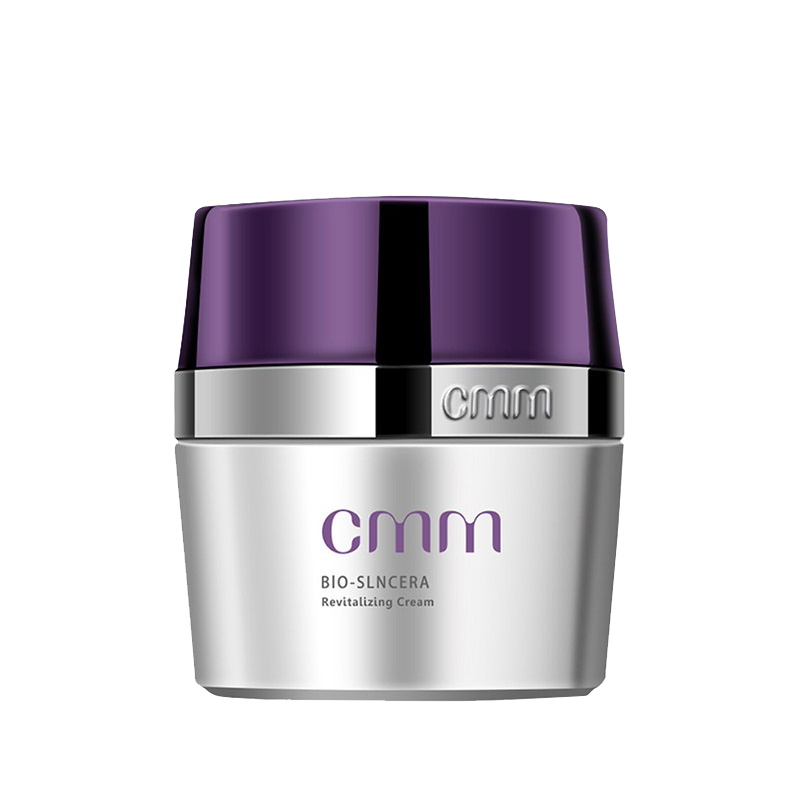 郑明明 稳定保湿面霜