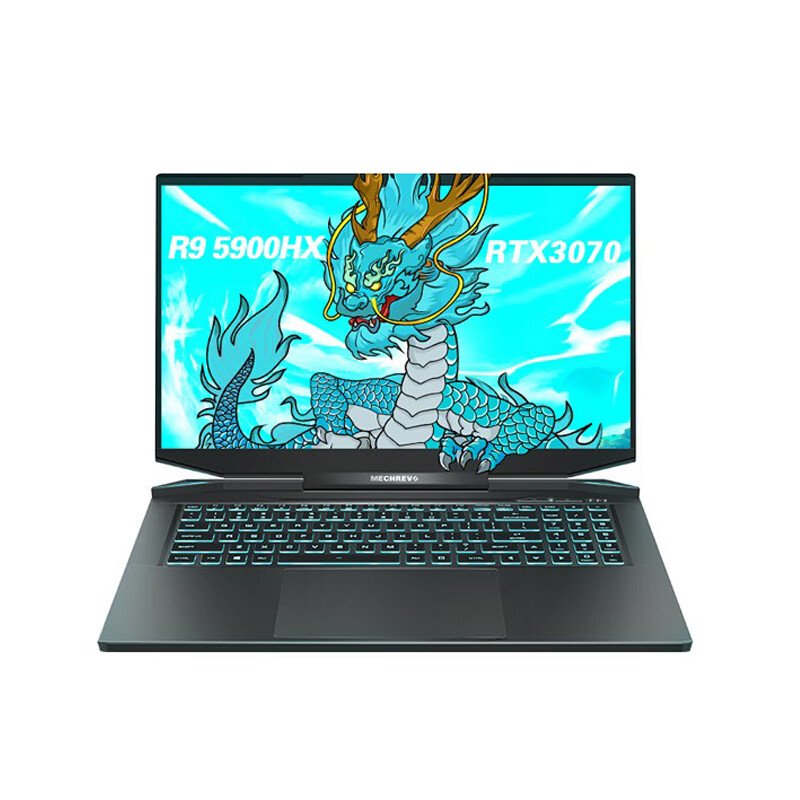 机械革命 丰富接口 游戏本