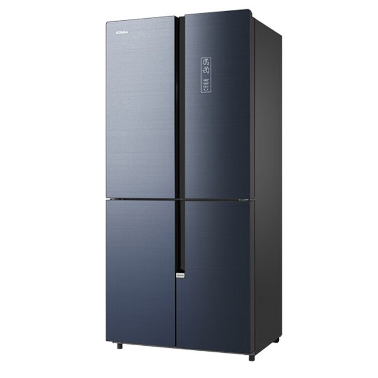 康佳 变频节能风冷无霜冰箱