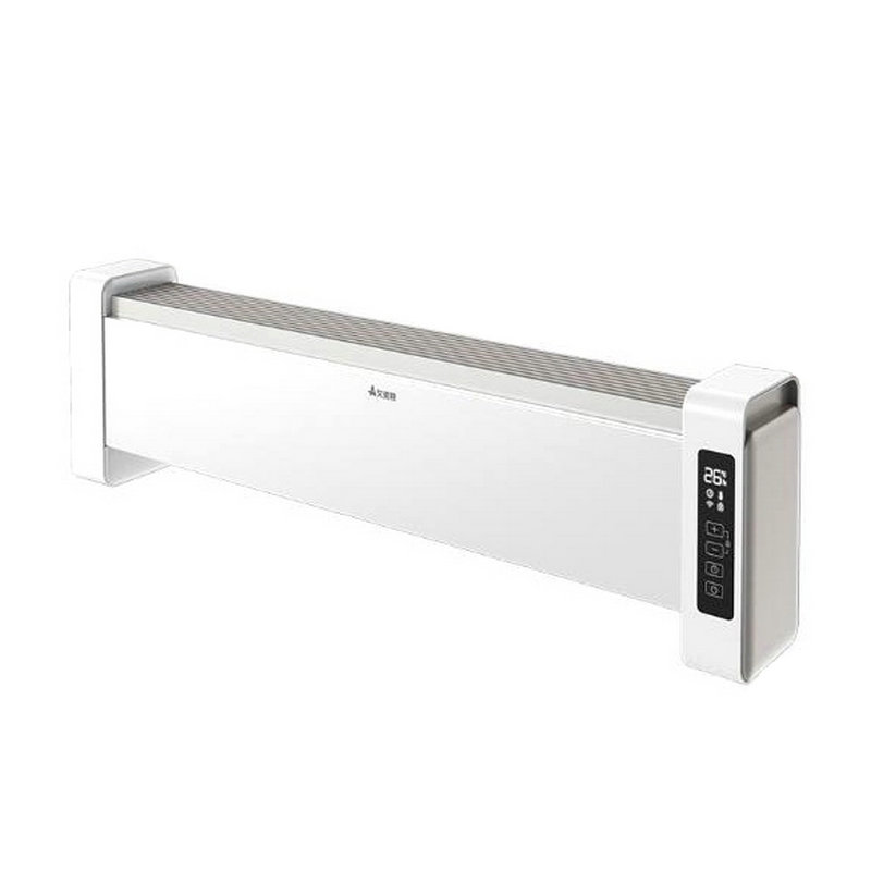 艾美特对流式取暖器