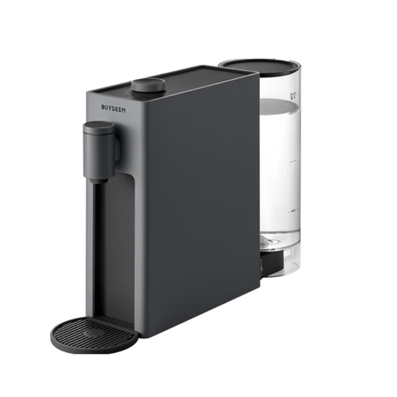 北鼎 家用智能即热式饮水机