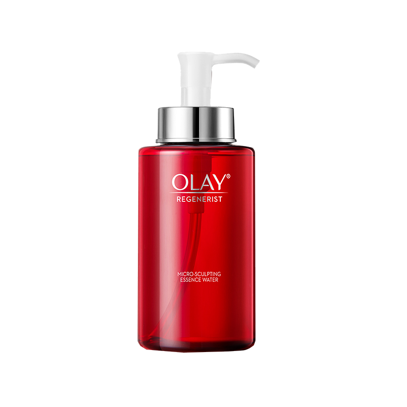 玉兰油 促进吸收爽肤水