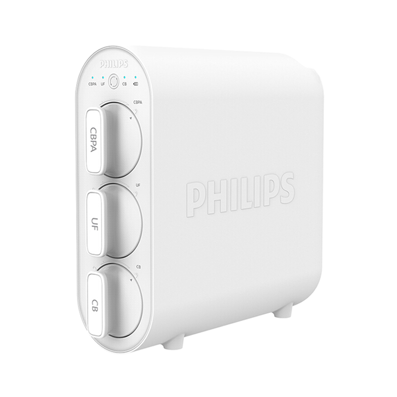 飞利浦 超滤直饮净水器