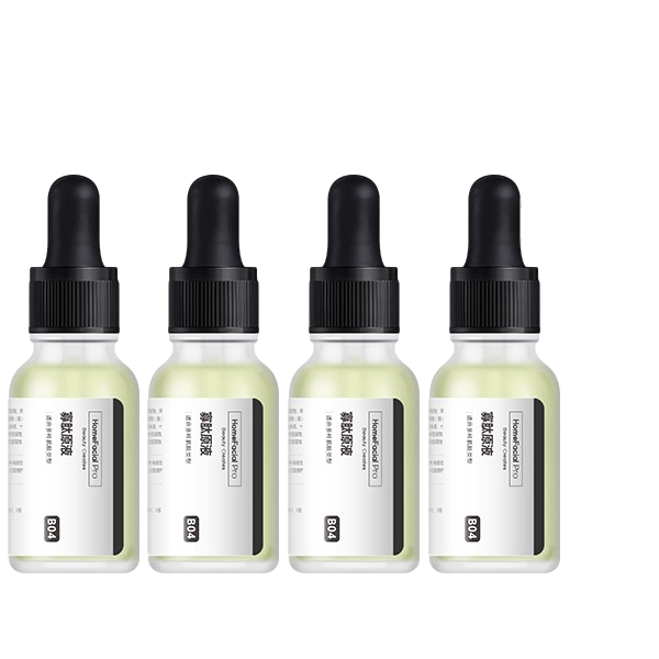 HFP 寡肽保湿补水 精华液