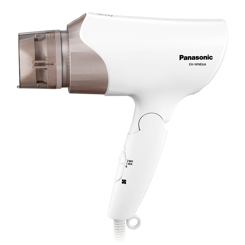 松下 快速干发吹风机