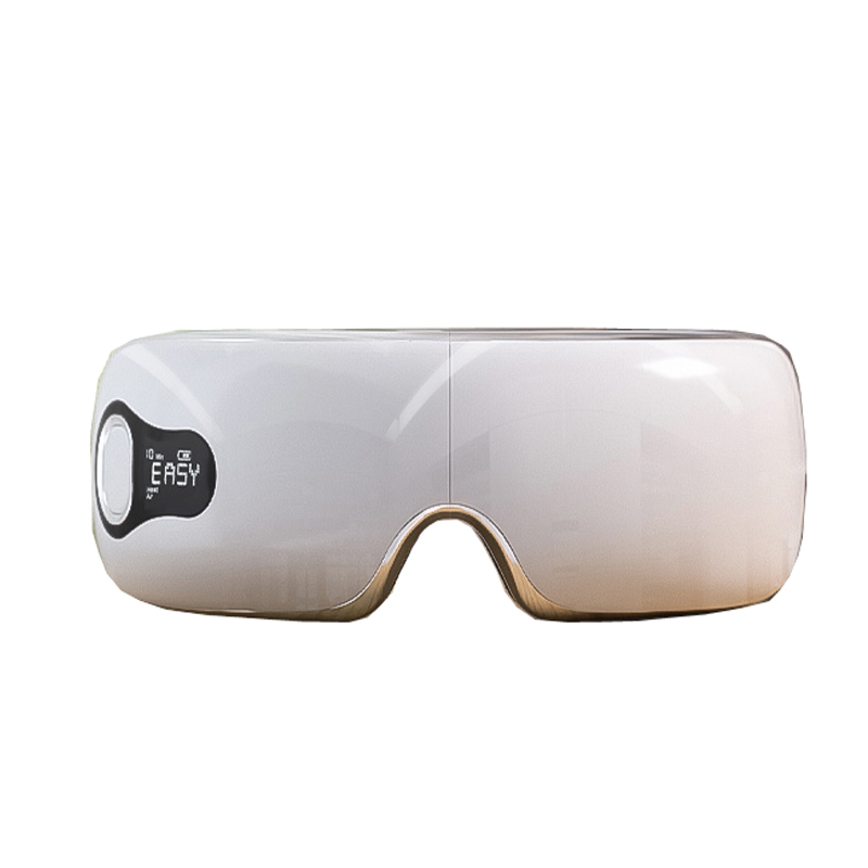 KASJ 震动柔和眼部按摩器