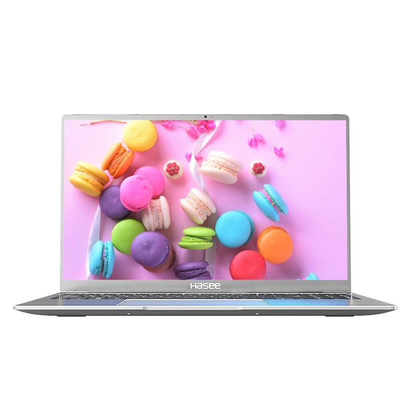 神舟 高色域屏轻薄本