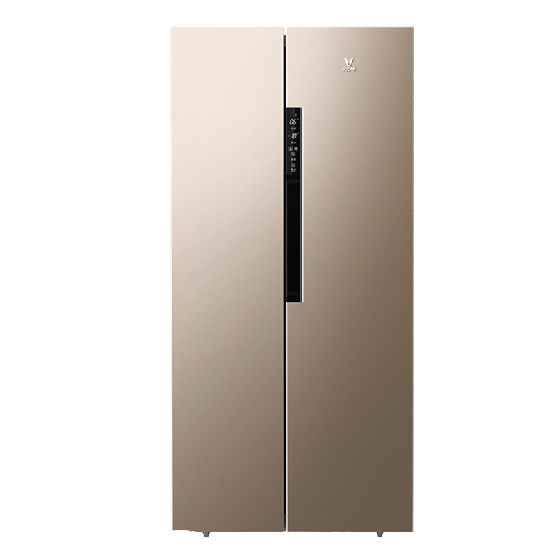 云米 大容量静音冰箱