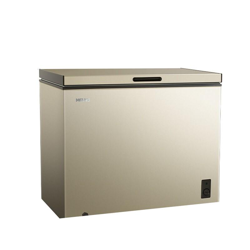 美菱 双模式家用冷柜