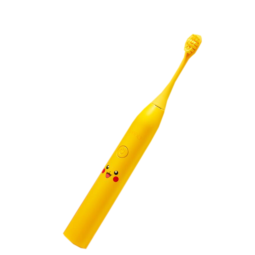 荷兰艾优 充电声波震动电动牙刷