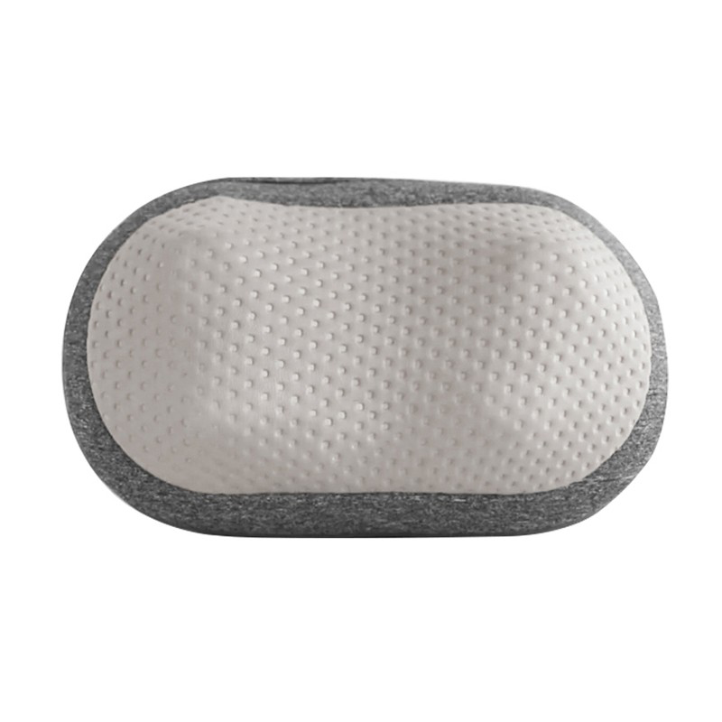 乐范 揉捏按摩靠枕