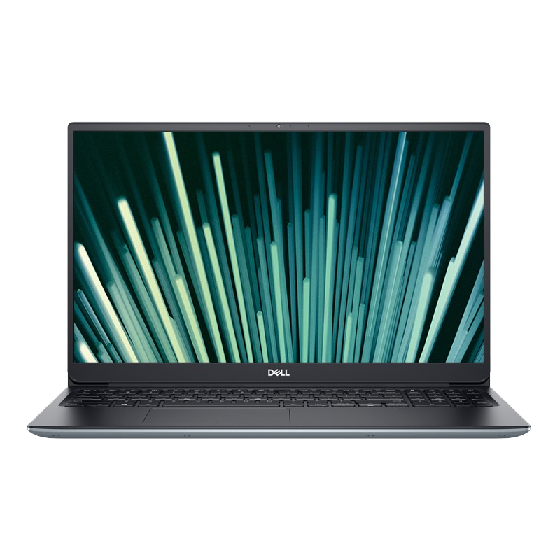 戴尔 三面微边框 笔记本