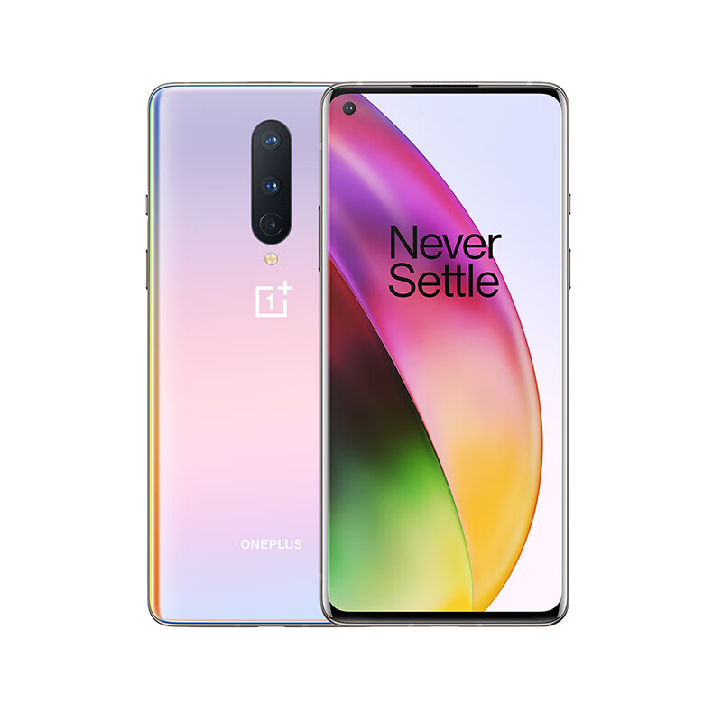 一加 多摄拍照游戏手机