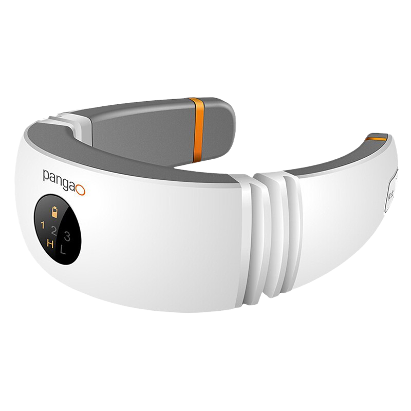 攀高 肩部腰部背部可用按摩仪