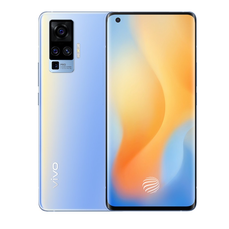 vivo 极点屏手机