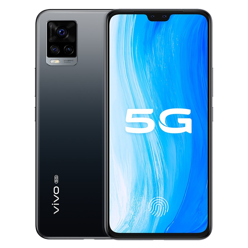 vivo 双摄自拍 手机