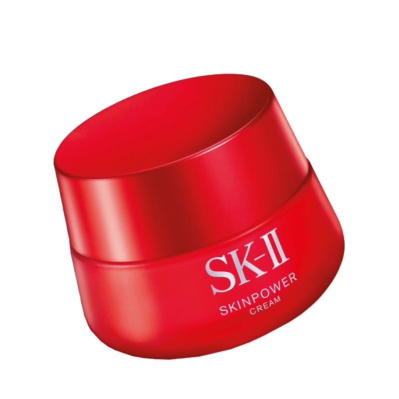 SK-II 轻盈型 面霜
