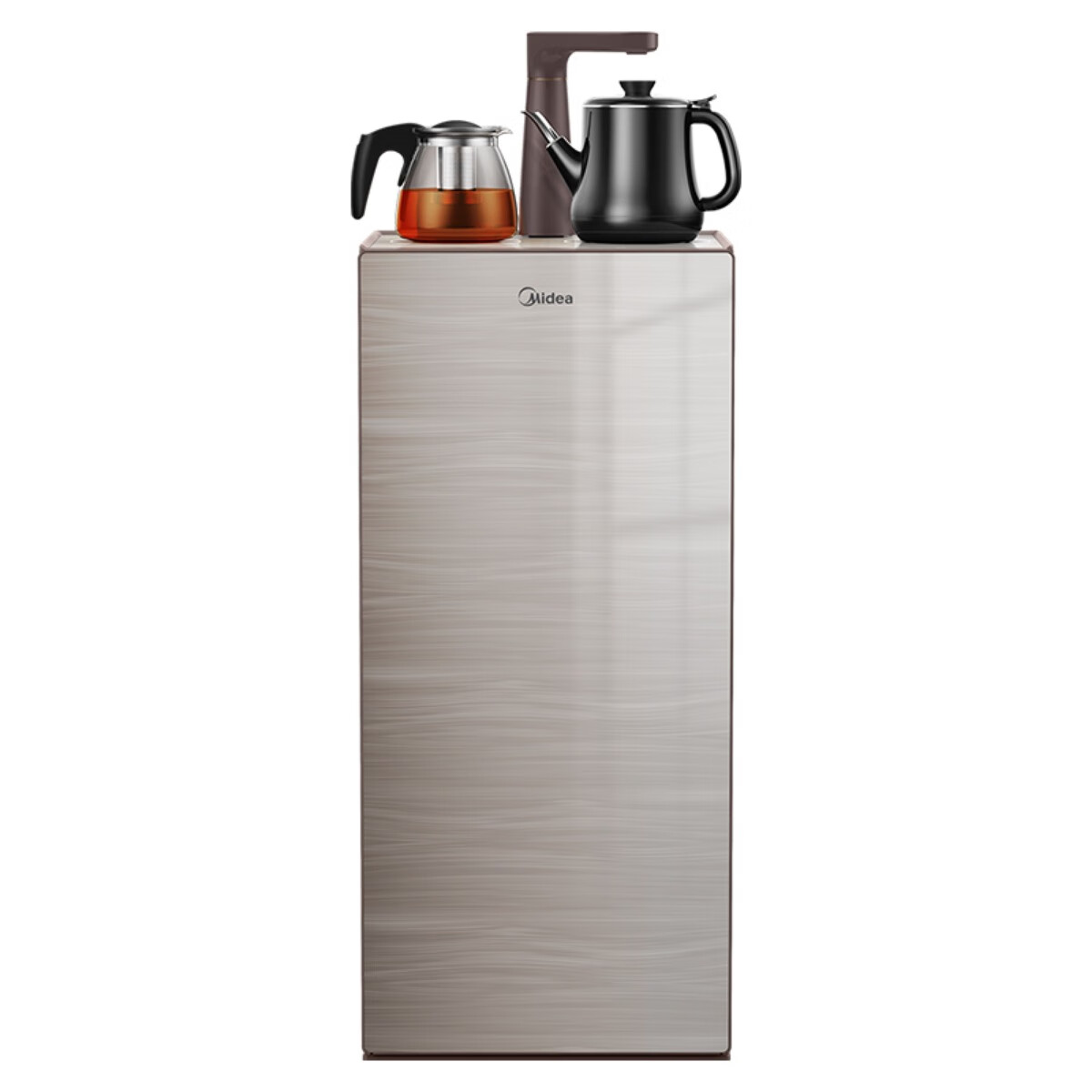 美的下置水桶饮水机