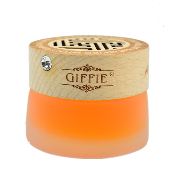 简非 持久淡香桂花香车载香水