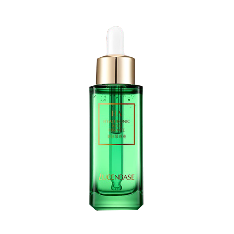 透真 玻尿酸面部精华液