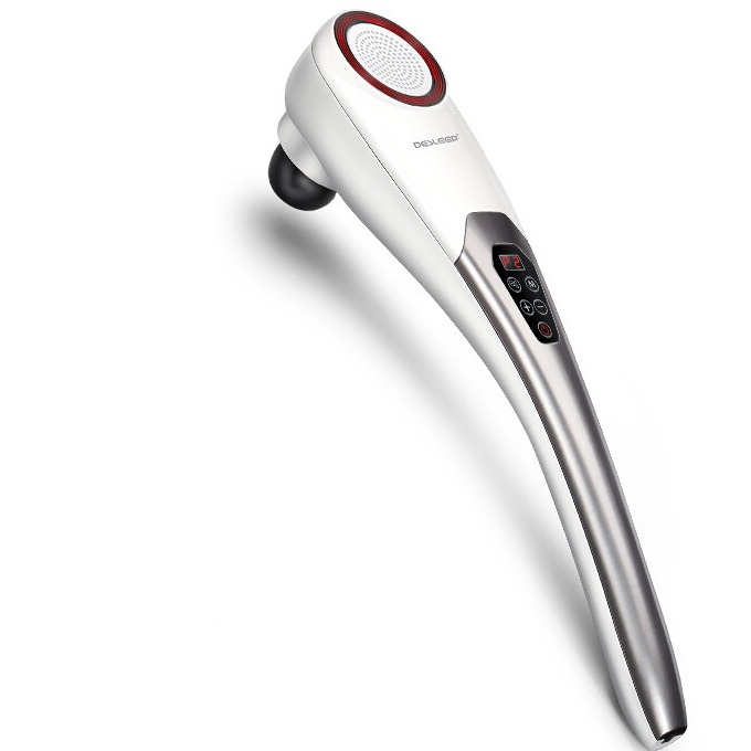 迪斯 手持按摩器