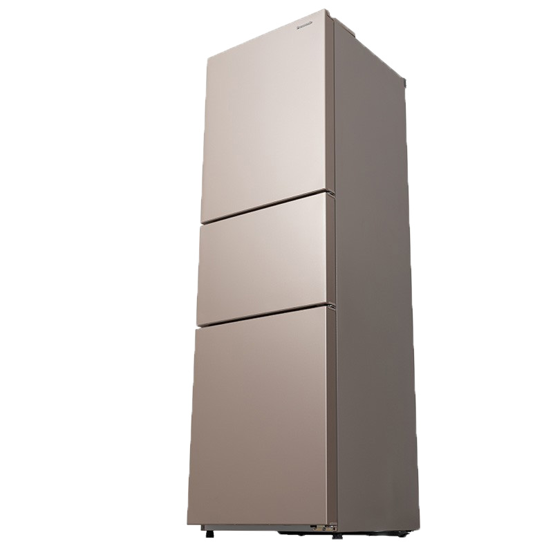 松下 宽幅变温三门冰箱