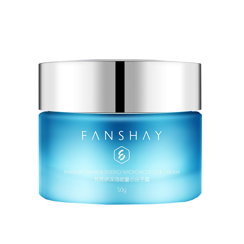 梵秀伊 深海能量面霜